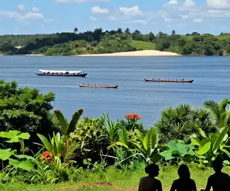 Melhores dicas de turismo em Santarém: 7 opções imperdíveis