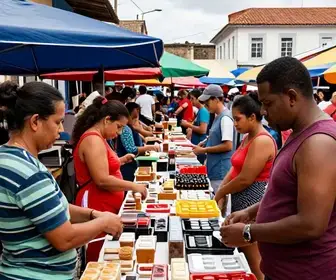 Melhores locais para compras em Santarém: 9 opções imperdíveis Melhores locais para compras em Santarém: 9 opções imperdíveis