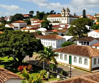 Melhores Opções de Hospedagem no Centro de Santarém