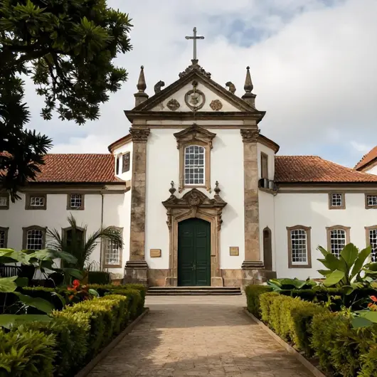 Museu de História e Arte Sacra de Santarém Museu de História e Arte Sacra de Santarém