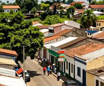 Onde Encontrar Farmácias em Santarém: Um Guia Prático para Turistas