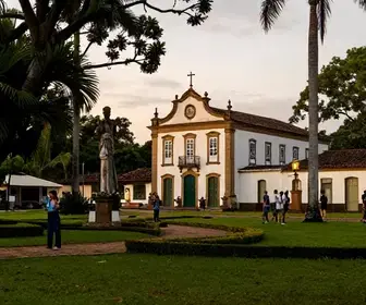Os 5 melhores museus e patrimônios em Santarém