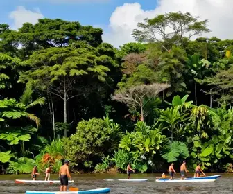 Os 8 melhores lugares para praticar esportes e aventura em Santarém Os 8 melhores lugares para praticar esportes e aventura em Santarém