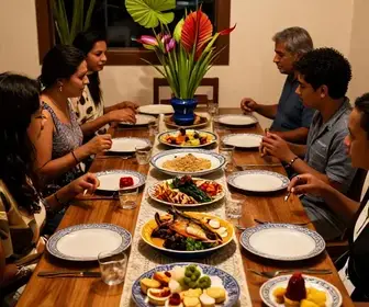 Os 9 melhores restaurantes em Santarém: descubra as delícias locais Os 9 melhores restaurantes em Santarém: descubra as delícias locais