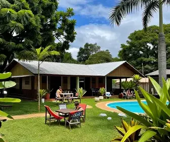 Os Melhores Hostels para Ficar em Santarém – PA Os Melhores Hostels para Ficar em Santarém – PA