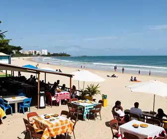 Os Melhores Restaurantes na Praia de Ponta de Pedras em Santarém Os Melhores Restaurantes na Praia de Ponta de Pedras em Santarém