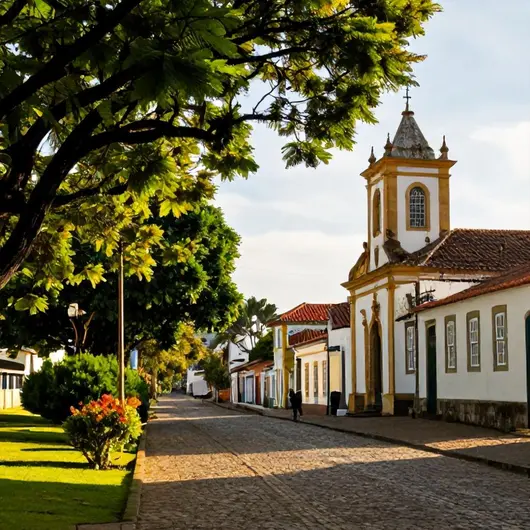 Passeios