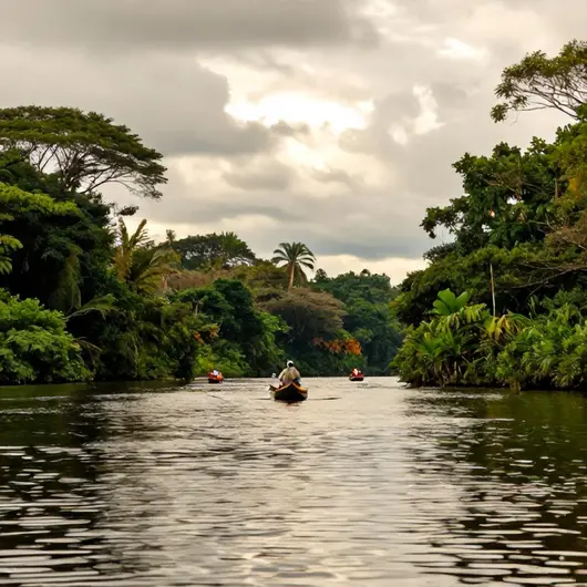 Passeios de barco em Santarém Passeios de barco em Santarém