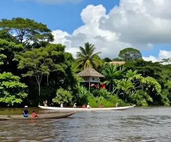 Quantos Dias Ficar em Santarém: Dicas Essenciais para sua Viagem