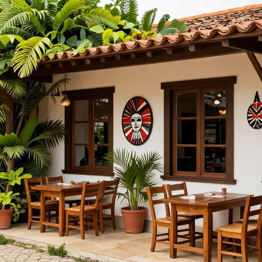 Restaurante Piracema