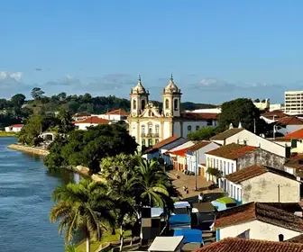 Roteiro Econômico para Aproveitar Santarém