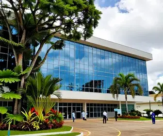 Saiba Onde Encontrar Hospitais e Unidades de Saúde em Santarém-PA