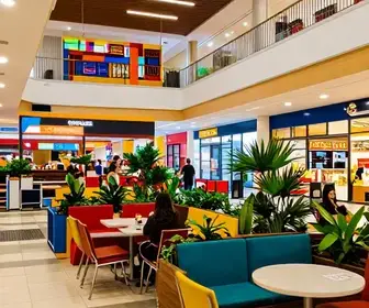 Shopping Rio Tapajós: O Destino de Compras em Santarém - PA