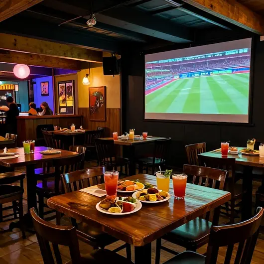 Sport Bar
