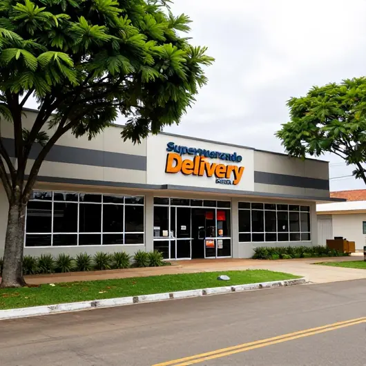 Supermercado Delivery Santarém Supermercado Delivery Santarém