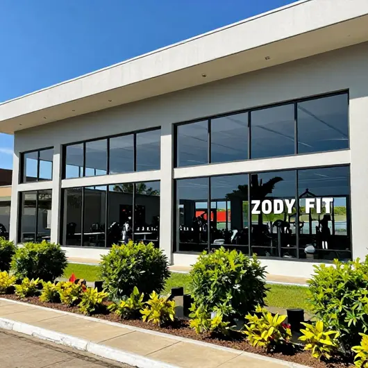 Zody Fit: O Destino Perfeito para Fitness em Santarém Zody Fit: O Destino Perfeito para Fitness em Santarém